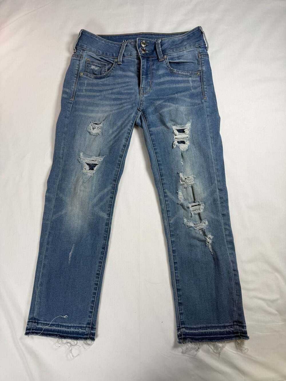 American Eagle Outfitters